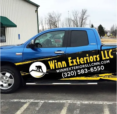 Company vehicle