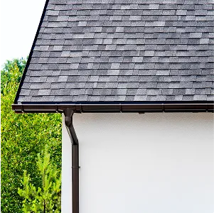 Roofing and Gutters