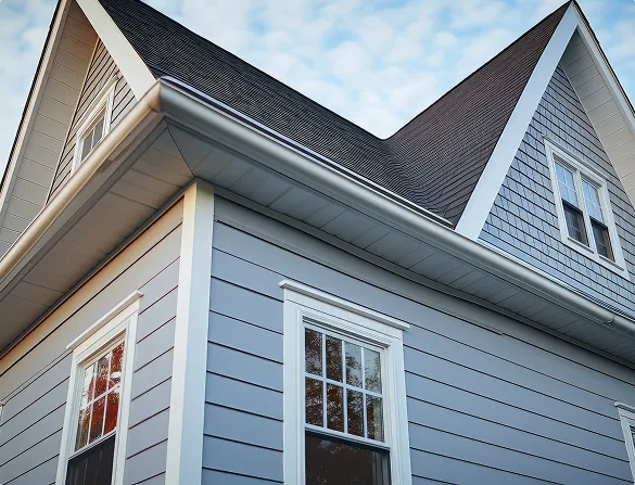 Siding